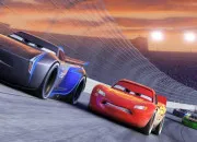Test Quelle voiture de ''Cars'' es-tu vraiment ?