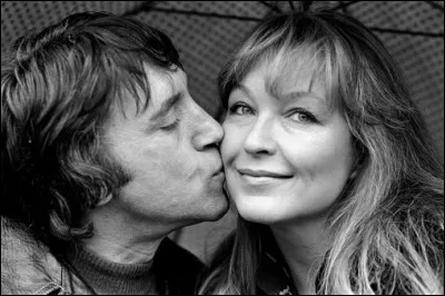 Avec quel po&egrave;te, acteur et chanteur sovi&eacute;tique se marie-t-elle en 1970 ?