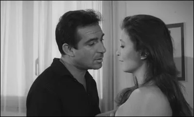 L'actrice re&ccedil;oit le prix d'interpr&eacute;tation du Festival de Cannes pour son r&ocirc;le dans...