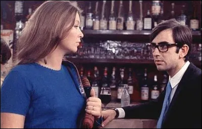 Quel film de Godard inspire en elle le choix du cin&eacute;ma d'auteur ?