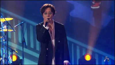 Aux derniers Anime Awards de Crunchyroll, qui a gagn&eacute; le prix de la meilleure chanson d&rsquo;anime ?