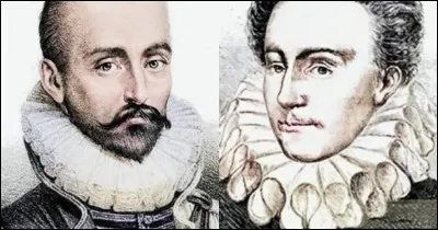 Quel ami de Michel de Montaigne a donn&eacute; son nom &agrave; une rue de Paris, proche des Champs-&Eacute;lys&eacute;es ?