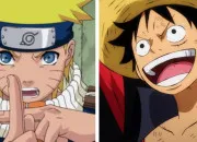 Quiz ''Naruto'' ou ''One Piece'' ?