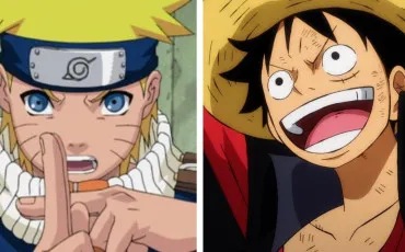 Quiz One piece