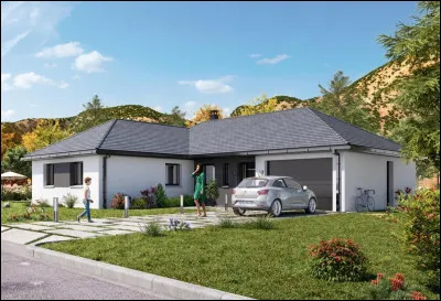 Comment dire maison ?