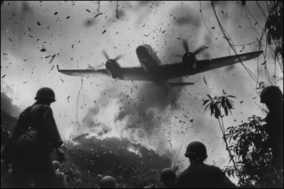 La Seconde Guerre mondiale a d&eacute;but&eacute; le 1er septembre 1939.