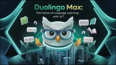 Quelle nouveaut&eacute; technologique int&egrave;gre l'abonnement haut de gamme &laquo;&nbsp;Duolingo Max&nbsp;&raquo; ?