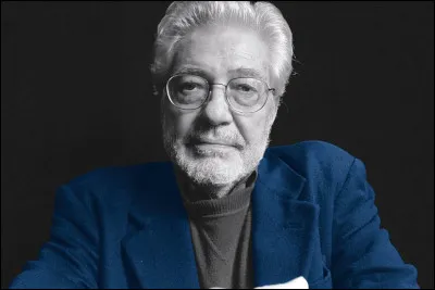 Qui est ce cin&eacute;aste italien, r&eacute;alisateur du film ''Affreux, sales et m&eacute;chants'' ?
