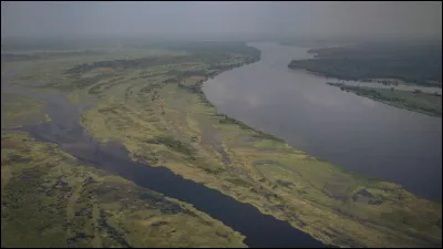 Quel fleuve africain est le plus profond au monde ?