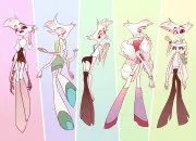 Quiz Angel Dust !