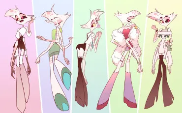 Quiz Dessins animés