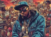Quiz Qui est l'auteur de cette chanson ? (version rap français)