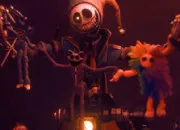 Quiz ''Poppy Playtime'' chapitre 5