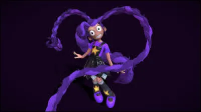Qui arrive pendant le go&ucirc;ter de Lily ?