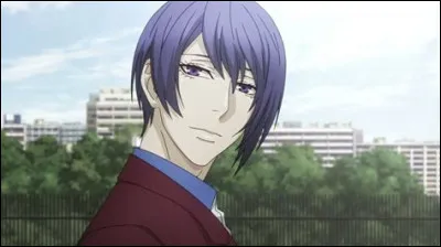 Dans "Tokyo Ghoul", quel est son nom ?