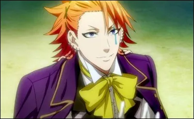 De quel manga vient Joker ?
