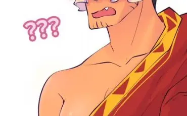 Quiz Manga