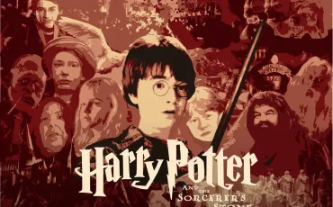 Quiz Harry potter