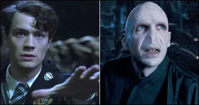 Trouve le personnage gr&acirc;ce &agrave; cette citation."Essaie d'&eacute;prouver des remords, Jedusor."