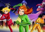 Test Totally Spies - Quel antagoniste serais-tu ?
