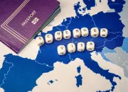Quiz Politique étrangère - Les nations extra-européennes ayant obtenu le plus de titres de séjour en 2025