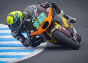 Quiz Moto2 et Moto3 !