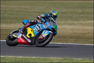 Quel pilote a remport&eacute; le Championnat du Monde Moto2 en 2017 ?