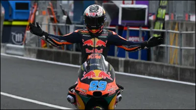 Quelle est la cylindr&eacute;e des moteurs de Moto3 ?