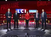 Quiz Politique française - Les candidats à la primaire socialiste pour l'élection présidentielle de 2027