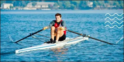 O&ugrave; se pratique majoritairement l'aviron de comp&eacute;tition ?