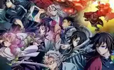 Quiz Demon slayer