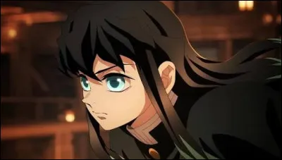 Muichiro est un prodige absolu qui est devenu Pilier en seulement deux mois d'entra&icirc;nement. Quel est son lien de parent&eacute; secret avec la Premi&egrave;re Lune Sup&eacute;rieure, Kokushibo ?