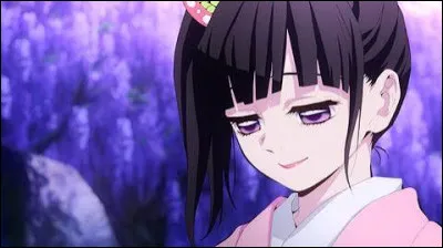 Avant d'&ecirc;tre adopt&eacute;e par Kanae et Shinobu Kocho, Kanao a v&eacute;cu une enfance extr&ecirc;mement traumatisante. Pour quelle raison pr&eacute;cise ses parents biologiques l'ont-ils vendue &agrave; un marchand d'esclaves ?