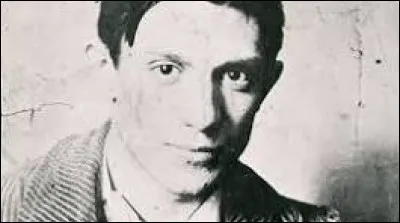Quel est le lieu de naissance de Picasso ?