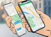 Quiz Informatique - Les applications d'achats, de transports et de restaurants les plus économiques
