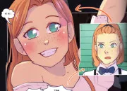 Quiz Suzie dans ''Mon vœu le plus sincère''