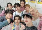Quiz Stray Kids : une image = un membre