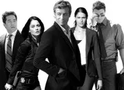 Quiz ''Mentalist''