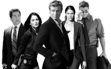 Quiz The mentalist