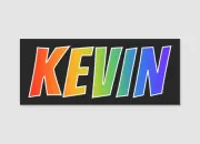 Quiz Le prénom Kevin