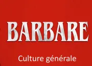 Quiz Barbare