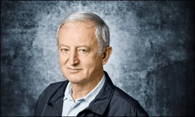 Qui est cet &eacute;crivain, auteur du roman ''Les Noces barbares'' ?