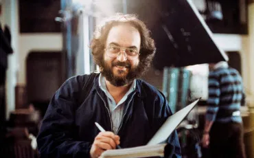 Quiz Stanley kubrick