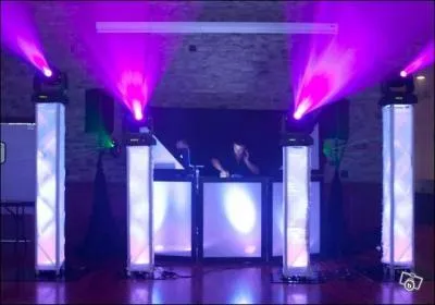 Qui chantait Le mtque ?