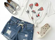 Test Quel outfit auras-tu en octobre ?