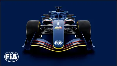 En 2026, le mode a&eacute;rodynamique permettant de r&eacute;duire la tra&icirc;n&eacute;e est disponible uniquement pour les pilotes qui se trouvent &agrave; moins d'une seconde de leurs adversaires.