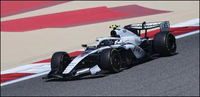 En 2026, Cadillac utilise un moteur Ferrari.