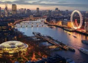 Quiz Villes célèbres (4) - Londres