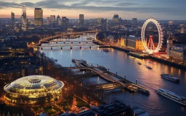 Quiz Londres
