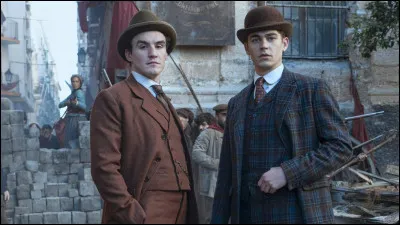 Quelle est la fameuse adresse londonienne du d&eacute;tective fictif Sherlock Holmes cr&eacute;&eacute; par Arthur Conan Doyle ?